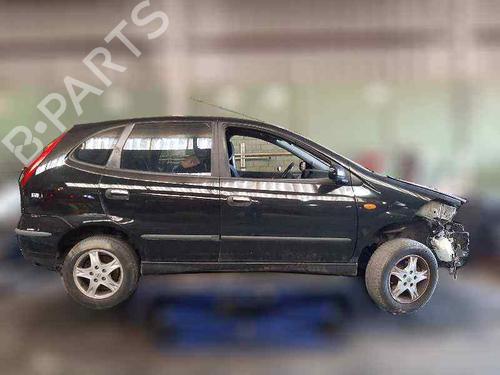 Rudehejsemekanisme Højre foran NISSAN ALMERA TINO (V10) 2.2 dCi | BP5843136C23