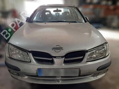 NISSAN ALMERA II (N16) 2.2 Di (110 hp) 830236