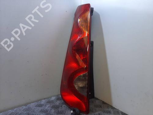 Used Left taillight Left taillight 38601288 38601288