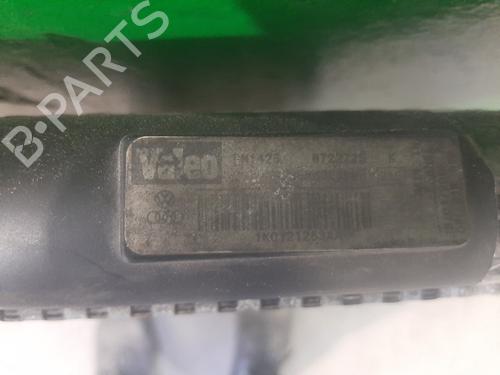 Used Water radiator Water radiator SEAT ALTEA (5P1) [2004-2015] 34208631 34208631