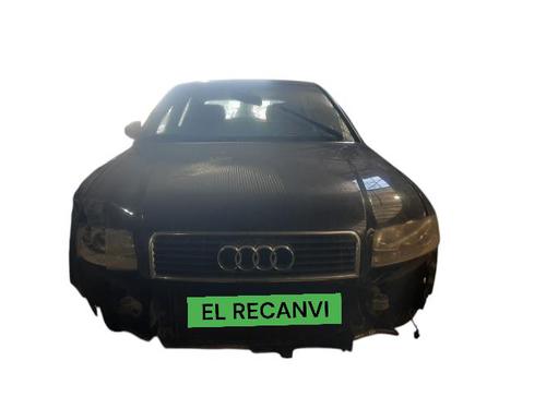 Left front driveshaft AUDI A4 B6 (8E2) 1.9 TDI | BP34723215M38 - Image 5