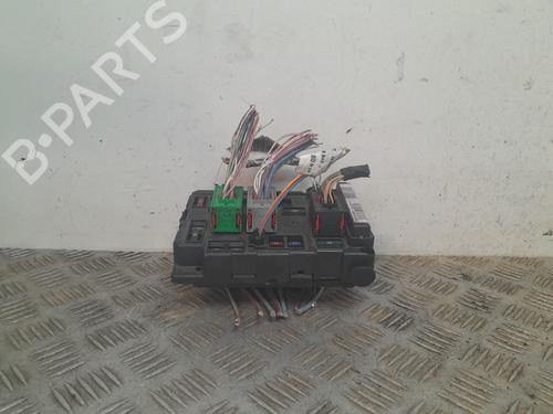 Used Fuse box Fuse box CITROËN C5 II (RC_) [2004-2008] 36433960 36433960