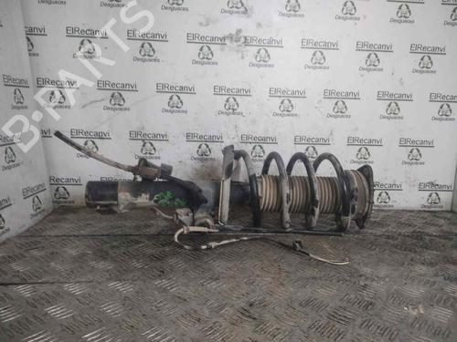 Højre fortil støddæmper MAZDA 5 (CR) 2.0 CD (CR19) (143 hp) 18023032