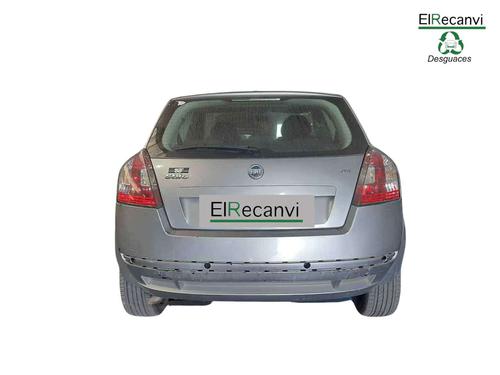 ABS pump FIAT STILO (192_) 1.9 JTD (192_XE1A) | BP18958056M43 