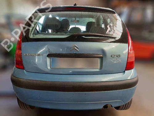 Display monitor CITROËN C3 I (FC_, FN_) 1.4 HDi | BP5681264C48 