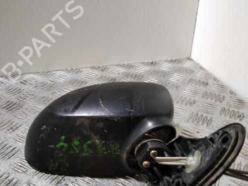 Right mirror CITROËN XSARA PICASSO (N68) 1.6 HDi | BP30276180C27