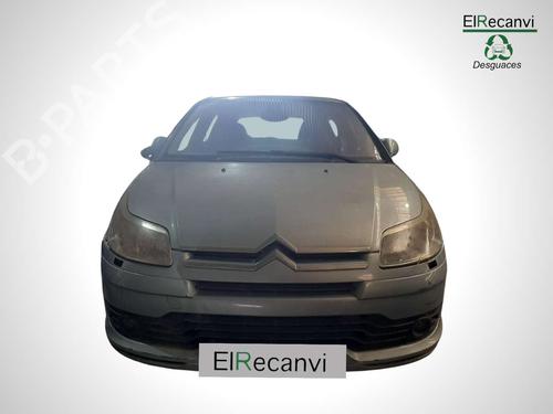 Right front window motor CITROËN C4 I (LC_) 1.6 HDi | BP18106695E20