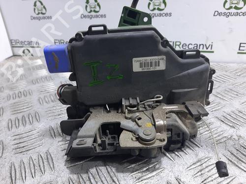 Türschloss links vorne für SEAT IBIZA III (6L1) 1.9 TDI (100 hp) 7219605