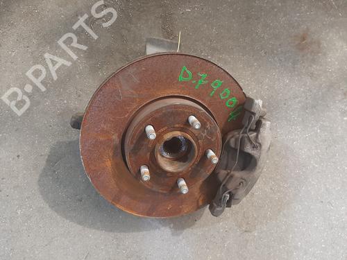 Used Right front steering knuckle Right front steering knuckle 37694087 37694087