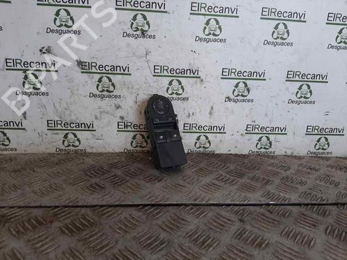 Used Left front window switch OPEL ASTRA H (A04) 1.7 CDTI (L48) (100 hp) 17548237
