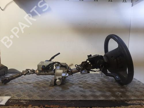 Used Steering column Steering column 36966203 36966203