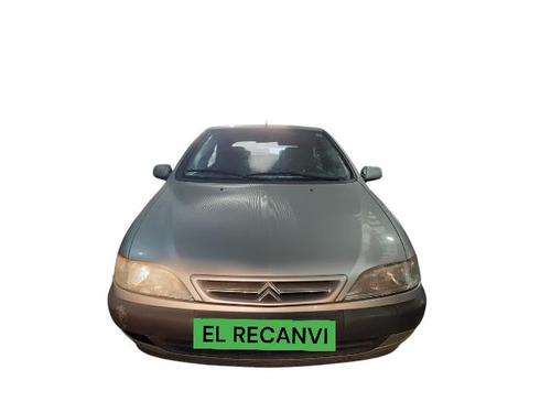 Used Parts CITROËN XSARA Coupe (N0) 1.6 i (88 hp) 4383277