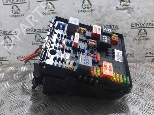 Fuse box AUDI A3 (8P1) 1.6 | BP16127353E1