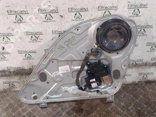 Rudehejsemekanisme Højre bagtil FORD KUGA I 2.0 TDCi (136 hp) 6647010