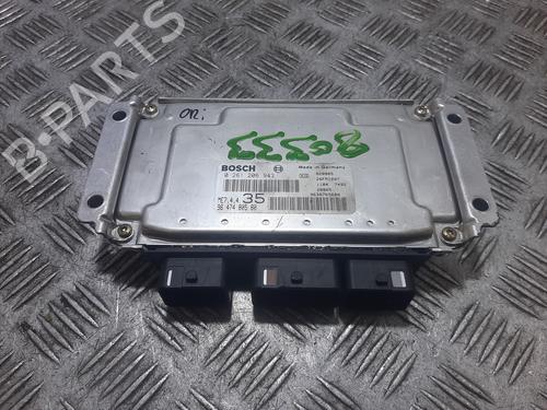 Used Engine control unit (ECU) PEUGEOT 307 SW (3H) [2002-2009]  18842426