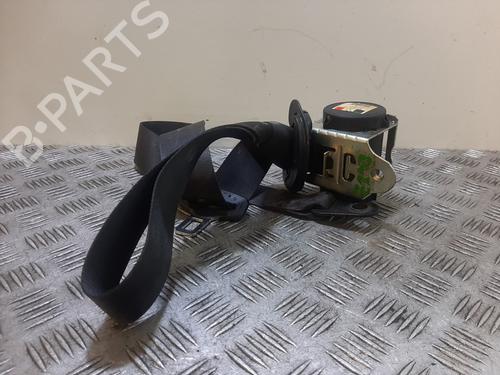 Used Front left seatbelt Front left seatbelt MINI MINI (R56) Cooper (120 hp) 36536272 36536272