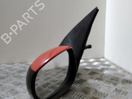 left-mirror-peugeot-206-hatchback-2ac-1998-1999-2000-2001-2002-2003-2004-2005-2006-2007-2008-2009-2010-2011-2012-29972347 main image