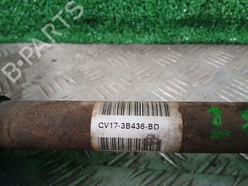Right front driveshaft FORD FIESTA VI (CB1, CCN) | BP37023713M39 - Image 4
