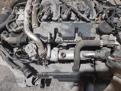 Engine FORD MONDEO IV (BA7) 2.0 TDCi | BP31858760M1