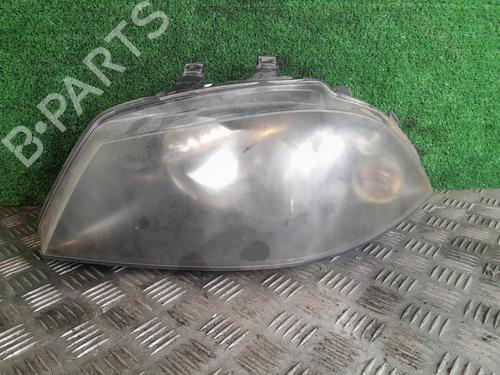Used Left headlight SEAT CORDOBA (6L2) 1.4 16V (75 hp) 29299893