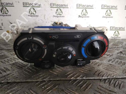 Used Climate control NISSAN MICRA III (K12) [2002-2011]  16087603