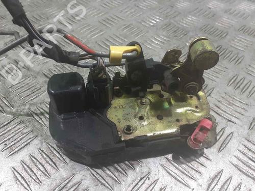Front right lock CHRYSLER VOYAGER IV (RG, RS) 2.8 CRD | BP7018647C97