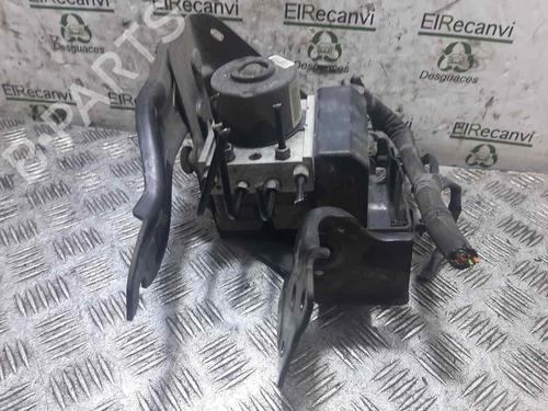 Abs pomp CITROËN C3 I (FC_, FN_) 1.4 HDi (68 hp) 16757730