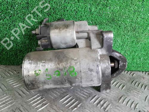 Used Starter CITROËN C3 I (FC_, FN_) [2002-2013]  21396647