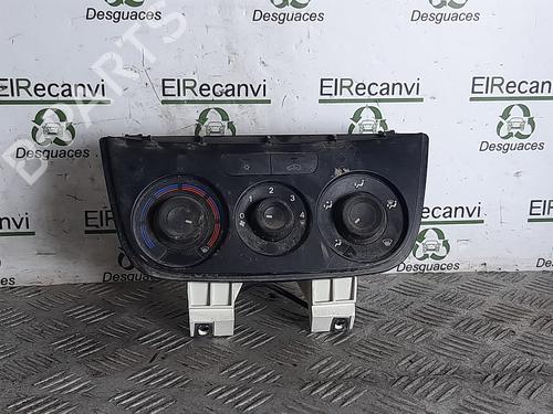 Used Climate control Climate control 16317670 16317670