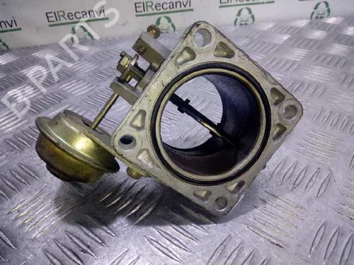 Throttle body NISSAN ALMERA I (N15) 1.4 GX,LX | BP4537005M82
