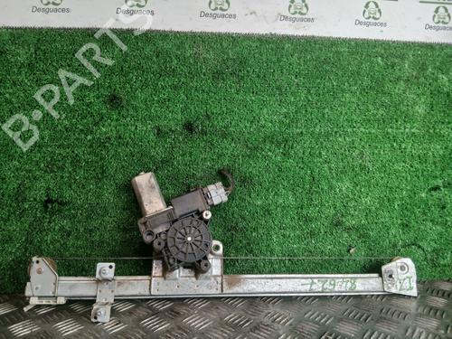 Used Front left window mechanism Front left window mechanism CITROËN JUMPER II Platform/Chassis 2.2 HDi 120 (120 hp) 32423563 32423563