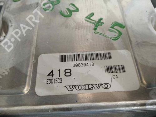 Engine control unit (ECU) VOLVO V40 Estate (645) 1.9 DI | BP15779645M57