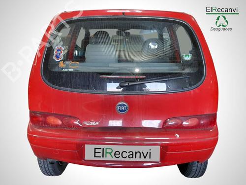 Switch FIAT SEICENTO / 600 (187_) | BP11224868I30
