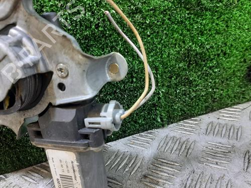 Front right window mechanism RENAULT CLIO II (BB_, CB_)  | BP27614588C23 