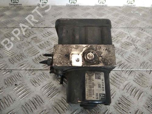 ABS pump OPEL ASTRA H (A04) | BP13950418M43