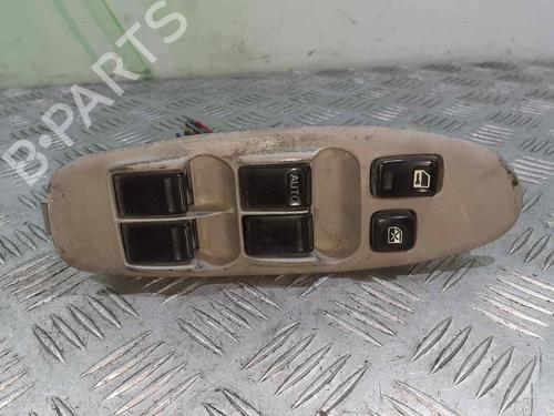Used Left front window switch NISSAN ALMERA TINO (V10) [1998-2006]  8529310