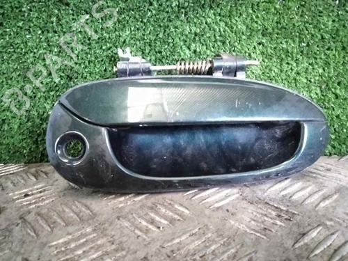 front-right-exterior-door-handle-kia-carens-ii-mpv-fj-2002-2003-2004-2005-2006-2007-2008-2009-2010-2011-2012-2013-22619612 main image