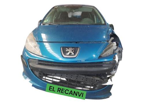 Brugte PEUGEOT 207 (WA_, WC_) [2006-2015]  4433817