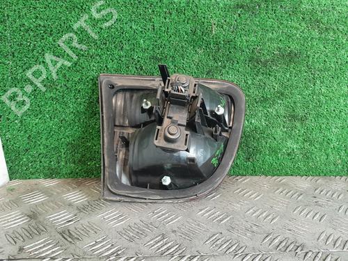Right tailgate light SEAT LEON (1M1) | BP24978430C80