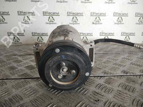 AC compressor FORD FIESTA VI (CB1, CCN)  | BP15177773M34 