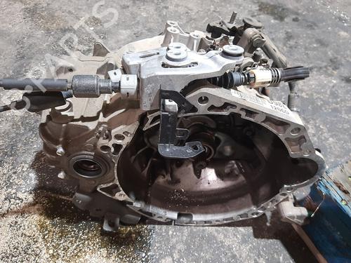 Gearkasse KIA RIO IV (YB, SC, FB) [2017-2025]  24470169