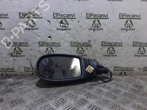Used Left mirror Left mirror FIAT PUNTO (188_) 1.2 16V 80 (188.233, .235, .253, .255, .333, .353, .639,... (80 hp) 18234322 18234322