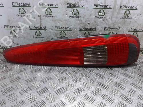 Højre baglygte FORD FUSION (JU_) 1.4 (80 hp) 16249955