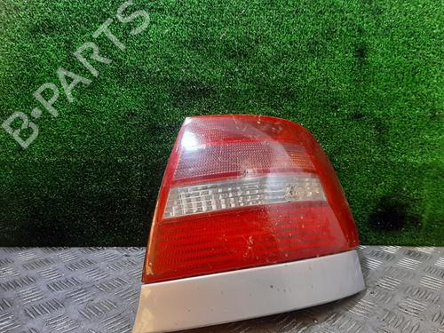 Used Right taillight AUDI A4 B5 Avant (8D5) 1.8 T (180 hp) 27684523