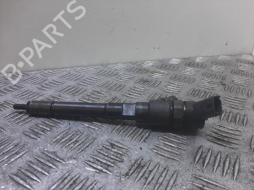 Used Injector Injector KIA CARENS III MPV (UN) 2.0 CRDi 140 (140 hp) 34009136 34009136