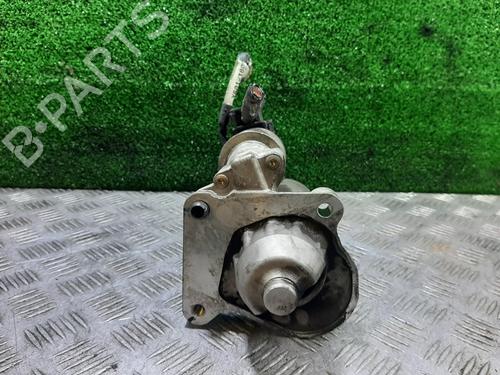 Startmotor MAZDA 3 Saloon (BK) 1.6 DI Turbo (BK12Y) (109 hp) 24466216