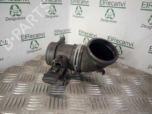 Luftmassemåler VW CADDY III Box Body/MPV (2KA, 2KH, 2CA, 2CH) [2004-2016]  4537160