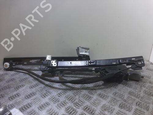 Used Front left window mechanism Front left window mechanism SEAT IBIZA IV SC (6J1, 6P5) 1.2 TSI (90 hp) 33243580 33243580