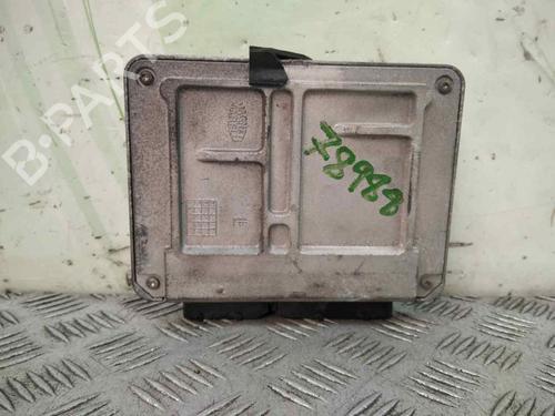 Used Engine control unit (ECU) VW POLO IV (9N_, 9A_) [2001-2014]  19267066