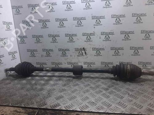 Used Right front driveshaft OPEL ASTRA H (A04) [2004-2014]  13099290